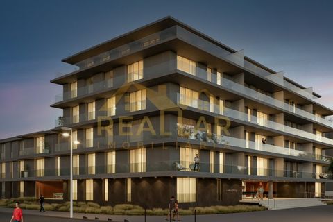 Lejlighed i Vila do Conde, Porto, Vila do Conde - € 490.600 | Ref: RL-372-232_B - foto 4