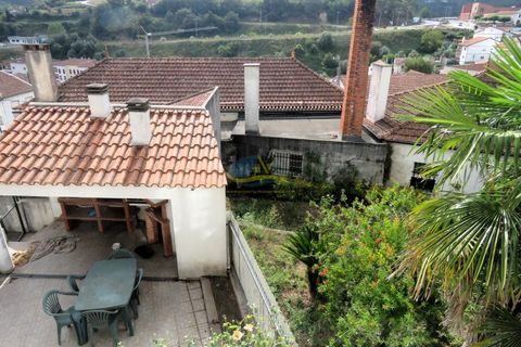 Rækkehus i Penela, Coimbra, Penela - € 199.500 | Ref: ko2572 - foto 6