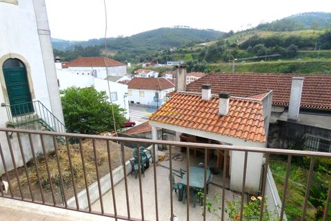 Rækkehus i Penela, Coimbra, Penela - € 199.500 | Ref: ko2572 - foto 39