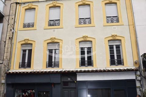 Apartament a Limoux, Aude, Limoux - € 450/mes | Ref: 128 - foto 10