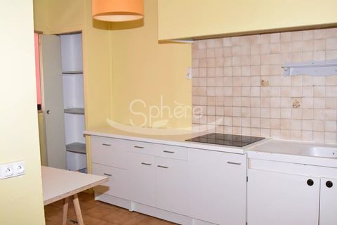 Apartament a Limoux, Aude, Limoux - € 450/mes | Ref: 128 - foto 2
