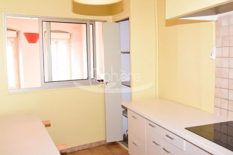 Apartament a Limoux, Aude, Limoux - € 450/mes | Ref: 128 - foto 4