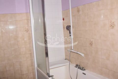 Apartament a Limoux, Aude, Limoux - € 450/mes | Ref: 128 - foto 8
