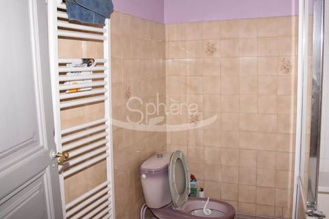 Apartament a Limoux, Aude, Limoux - € 450/mes | Ref: 128 - foto 9