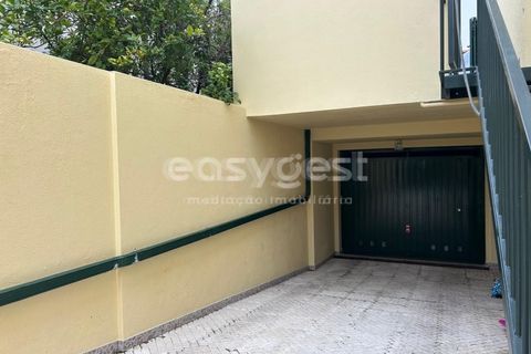 Villa a Lisbon, Lisbon, Lisbon - € 2.500/mes | Ref: GR96674 - foto 4