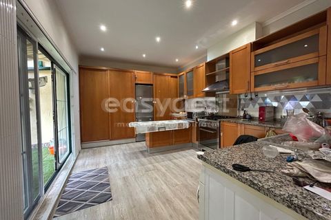 Villa a Lisbon, Lisbon, Lisbon - € 2.500/mes | Ref: GR96674 - foto 5