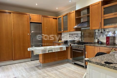 Villa a Lisbon, Lisbon, Lisbon - € 2.500/mes | Ref: GR96674 - foto 6