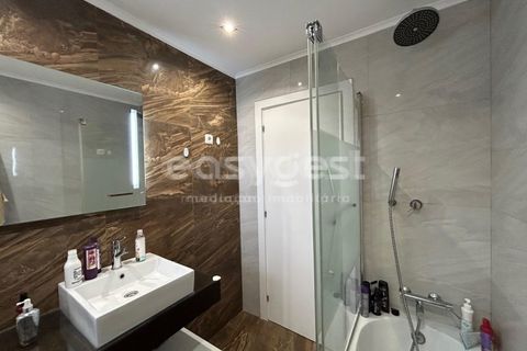 Villa a Lisbon, Lisbon, Lisbon - € 2.500/mes | Ref: GR96674 - foto 14