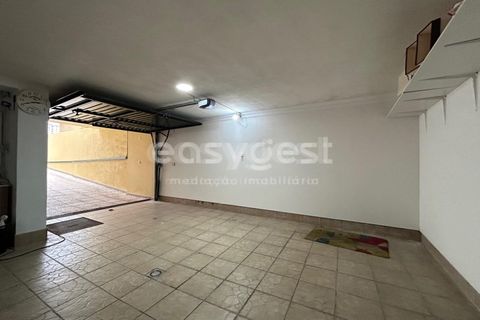 Villa a Lisbon, Lisbon, Lisbon - € 2.500/mes | Ref: GR96674 - foto 16