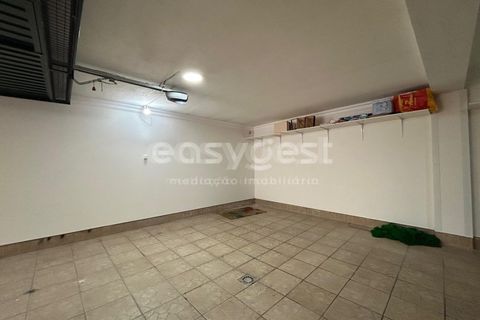 Villa a Lisbon, Lisbon, Lisbon - € 2.500/mes | Ref: GR96674 - foto 17