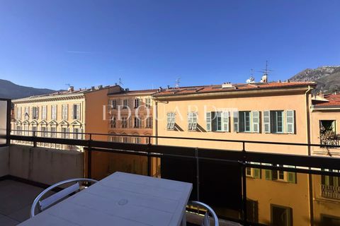 Lejlighed i Menton, Alpes-Maritimes, Menton - € 230.000 | Ref: 85629312 - foto 2