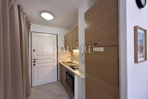 Lejlighed i Menton, Alpes-Maritimes, Menton - € 230.000 | Ref: 85629312 - foto 3