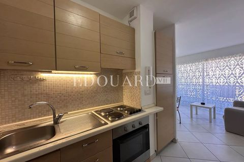 Lejlighed i Menton, Alpes-Maritimes, Menton - € 230.000 | Ref: 85629312 - foto 4