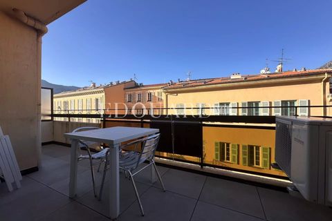 Lejlighed i Menton, Alpes-Maritimes, Menton - € 230.000 | Ref: 85629312 - foto 13