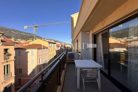 Lejlighed i Menton, Alpes-Maritimes, Menton - € 230.000 | Ref: 85629312 - foto 14