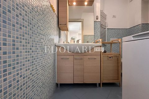 Lejlighed i Menton, Alpes-Maritimes, Menton - € 230.000 | Ref: 85629312 - foto 8