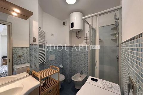 Lejlighed i Menton, Alpes-Maritimes, Menton - € 230.000 | Ref: 85629312 - foto 9