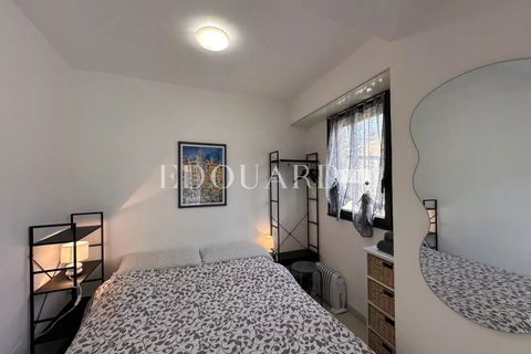 Lejlighed i Menton, Alpes-Maritimes, Menton - € 230.000 | Ref: 85629312 - foto 11