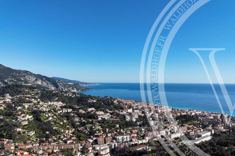 Villa i Menton, Alpes-Maritimes, Menton - € 2.200.000 | Ref: 85592052 - foto 4
