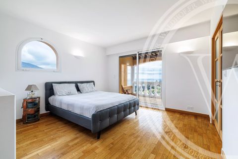 Villa i Menton, Alpes-Maritimes, Menton - € 2.200.000 | Ref: 85592052 - foto 8