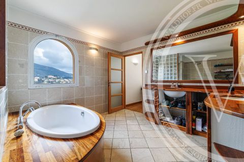 Villa i Menton, Alpes-Maritimes, Menton - € 2.200.000 | Ref: 85592052 - foto 9