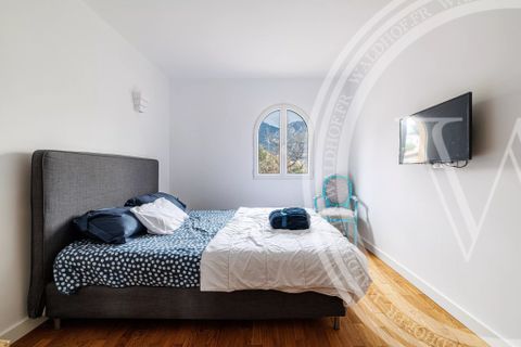 Villa i Menton, Alpes-Maritimes, Menton - € 2.200.000 | Ref: 85592052 - foto 10