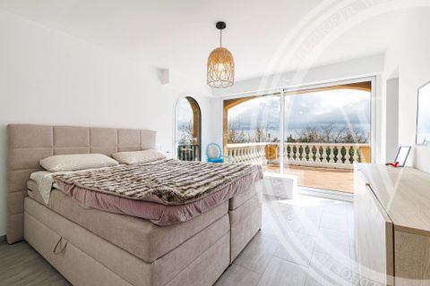 Villa i Menton, Alpes-Maritimes, Menton - € 2.200.000 | Ref: 85592052 - foto 11