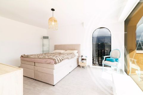 Villa i Menton, Alpes-Maritimes, Menton - € 2.200.000 | Ref: 85592052 - foto 12