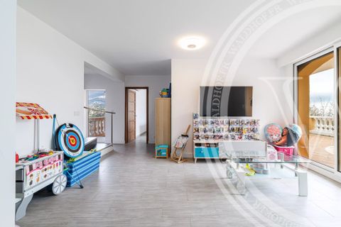 Villa i Menton, Alpes-Maritimes, Menton - € 2.200.000 | Ref: 85592052 - foto 15