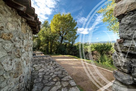 Villa a Mougins, Alpes-Maritimes, Mougins - € 10.000/mes | Ref: 83685018 - foto 6