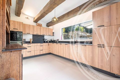 Villa a Mougins, Alpes-Maritimes, Mougins - € 10.000/mes | Ref: 83685018 - foto 10