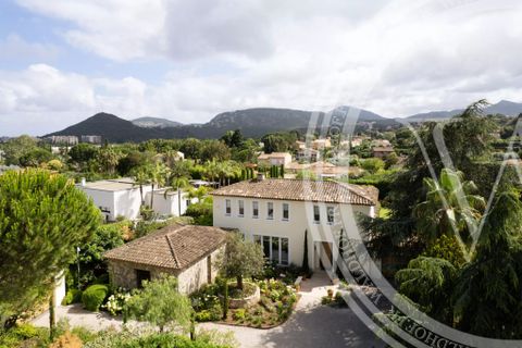 Villa a Cannes, Alpes-Maritimes, Cannes - € 12.000/mes | Ref: 85646697 - foto 2