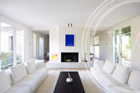 Villa a Cannes, Alpes-Maritimes, Cannes - € 12.000/mes | Ref: 85646697 - foto 4