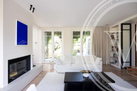 Villa a Cannes, Alpes-Maritimes, Cannes - € 12.000/mes | Ref: 85646697 - foto 5