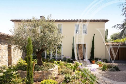 Villa a Cannes, Alpes-Maritimes, Cannes - € 12.000/mes | Ref: 85646697 - foto 10