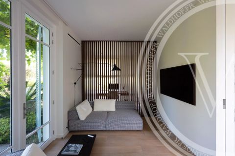 Villa a Cannes, Alpes-Maritimes, Cannes - € 12.000/mes | Ref: 85646697 - foto 12