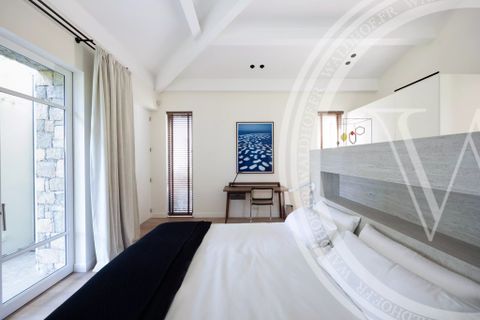 Villa a Cannes, Alpes-Maritimes, Cannes - € 12.000/mes | Ref: 85646697 - foto 14