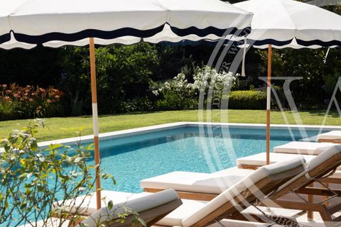 Villa a Cannes, Alpes-Maritimes, Cannes - € 12.000/mes | Ref: 85646697 - foto 28