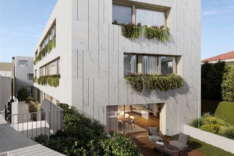 Villa i Porto, Porto, Porto - € 2.200.000 | Ref: FOZVILLAS-E - foto 3