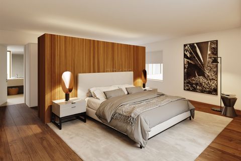 Villa i Porto, Porto, Porto - € 2.200.000 | Ref: FOZVILLAS-E - foto 12