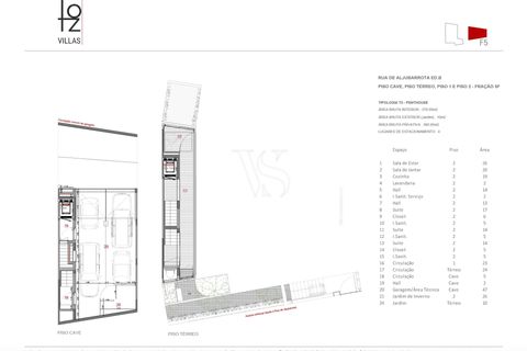 Villa i Porto, Porto, Porto - € 2.200.000 | Ref: FOZVILLAS-E - foto 20