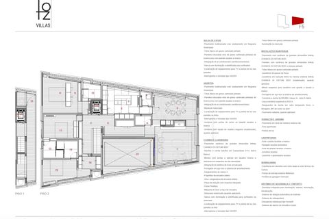 Villa i Porto, Porto, Porto - € 2.200.000 | Ref: FOZVILLAS-E - foto 21