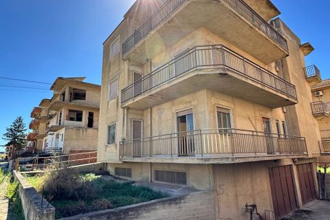 Lejlighed i Ribera, Agrigento, Ribera - € 120.000 | Ref: M/1084 - foto 2