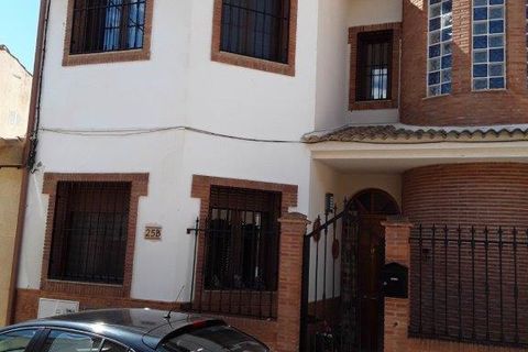 Villa a Alomartes, Granada, Alomartes - € 245.000 | Ref: es5553282 - foto 3