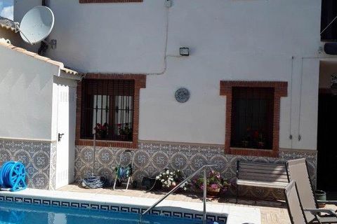 Villa a Alomartes, Granada, Alomartes - € 245.000 | Ref: es5553282 - foto 4