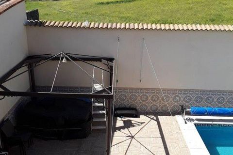Villa a Alomartes, Granada, Alomartes - € 245.000 | Ref: es5553282 - foto 8