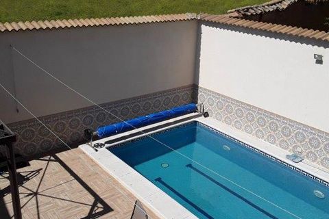 Villa a Alomartes, Granada, Alomartes - € 245.000 | Ref: es5553282 - foto 9