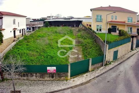 Helårsgrund i Cadaval, Lisbon, Cadaval - € 85.000 | Ref: 321/T/01219 - foto 2