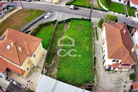 Helårsgrund i Cadaval, Lisbon, Cadaval - € 85.000 | Ref: 321/T/01219 - foto 3