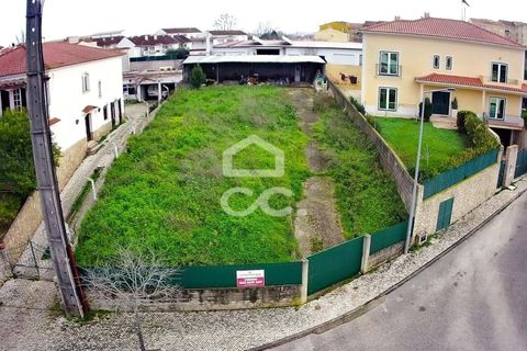 Helårsgrund i Cadaval, Lisbon, Cadaval - € 85.000 | Ref: 321/T/01219 - foto 4